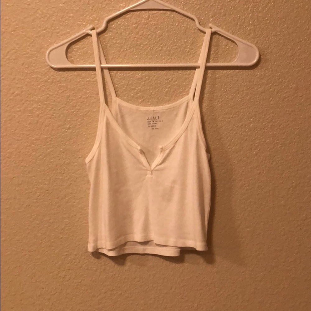 Brandy Melville top